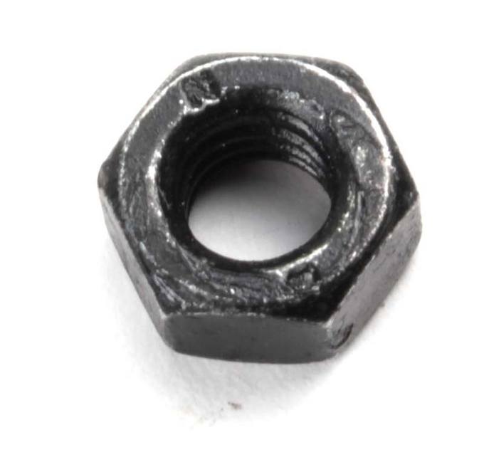 Volvo Exhaust Lock Nut (M8) 985876 Genuine Volvo 985876